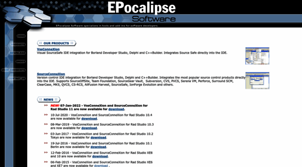 epocalipse.com