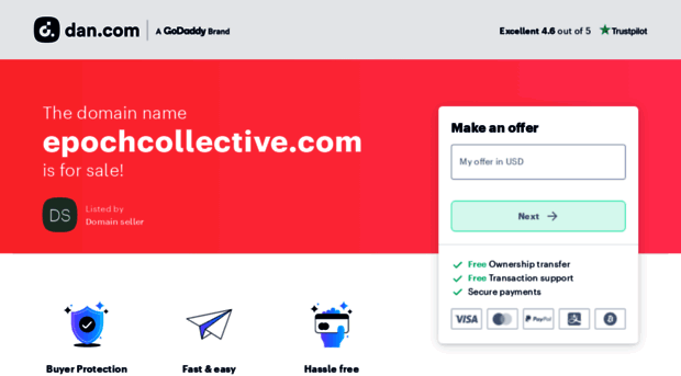 epochcollective.com