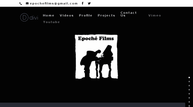 epochefilms.com