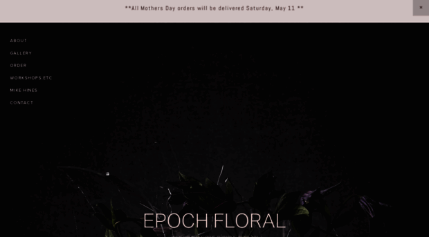 epochfloral.com