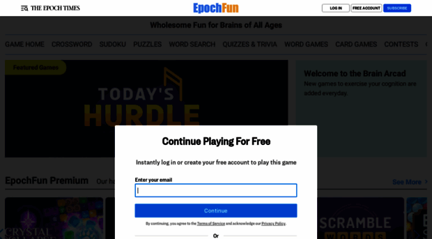 epochfun.com