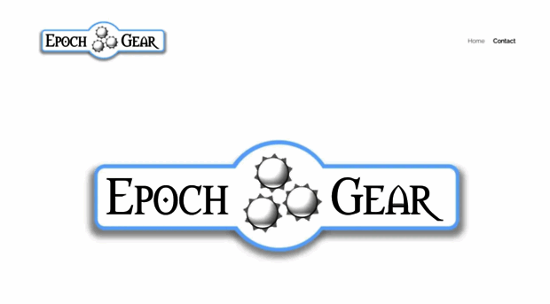 epochgear.co.uk