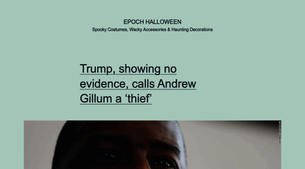 epochhalloween.com