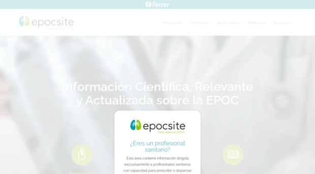 epocsite.net