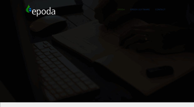 epoda.co.uk