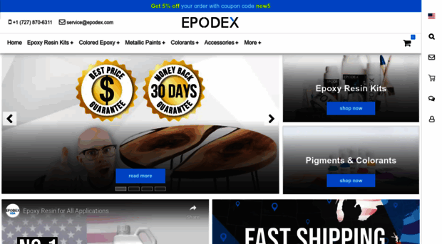 epodex.com