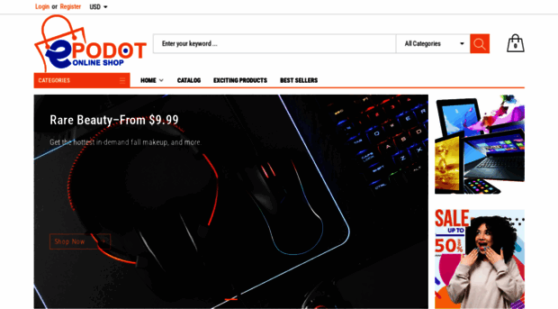 epodot.com
