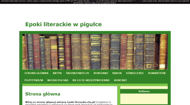 epoki-literackie.cba.pl