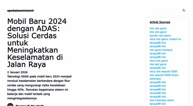 epoksizeminizmir.com