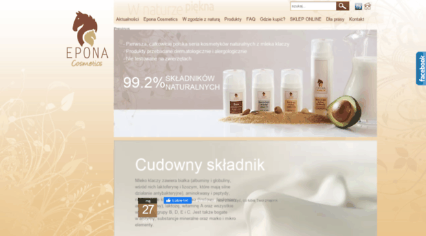 epona-cosmetics.pl