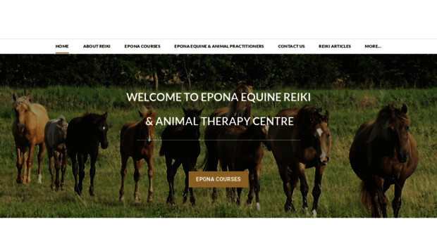 epona-equine-reiki-centre.co.uk