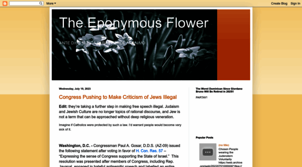 eponymousflower.blogspot.it