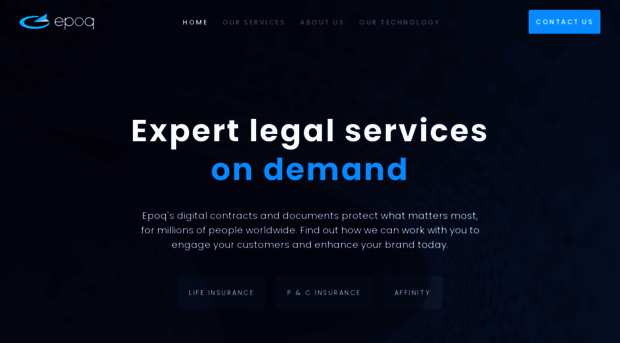 epoqlegal.com