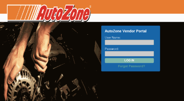 eportal.autozone.com