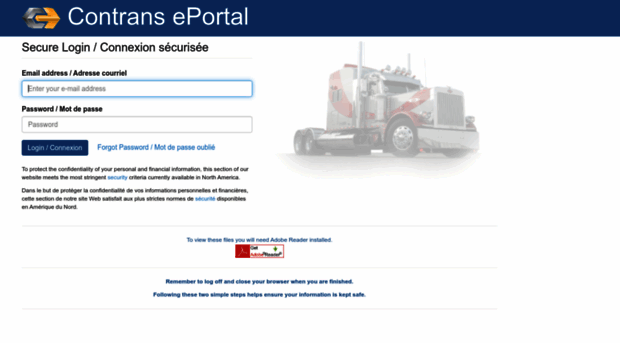 eportal.contrans.ca