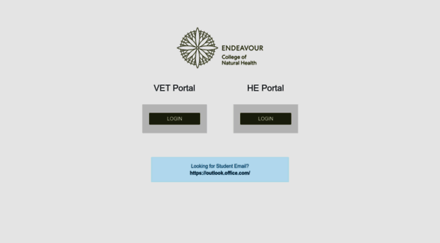 eportal.endeavour.edu.au