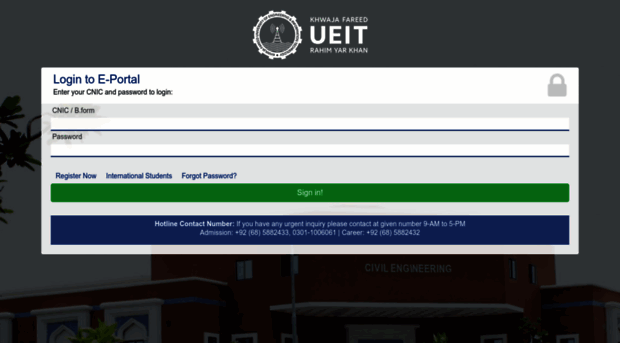 eportal.kfueit.edu.pk