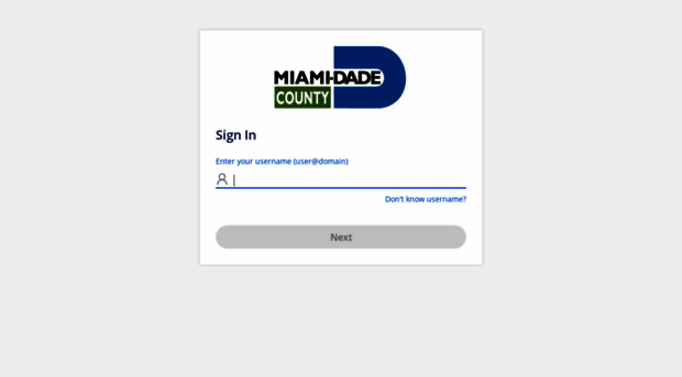 eportal.miamidade.gov