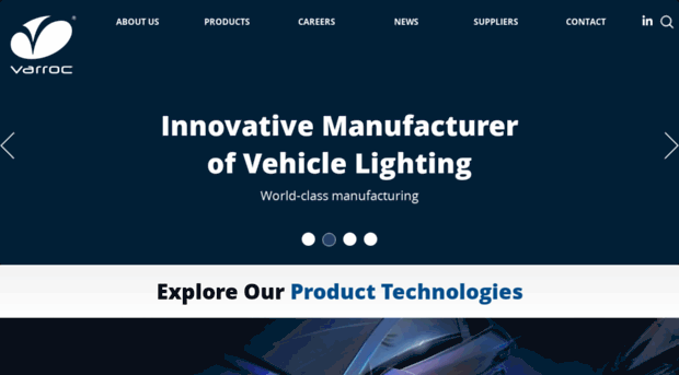 eportal.varroclighting.com