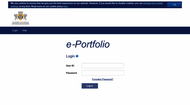 eportfolio.rcophth.ac.uk