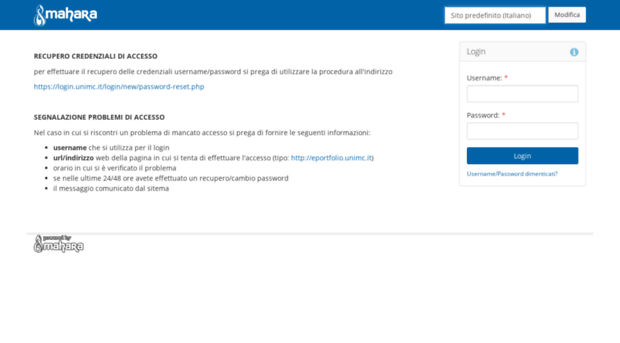 eportfolio.unimc.it