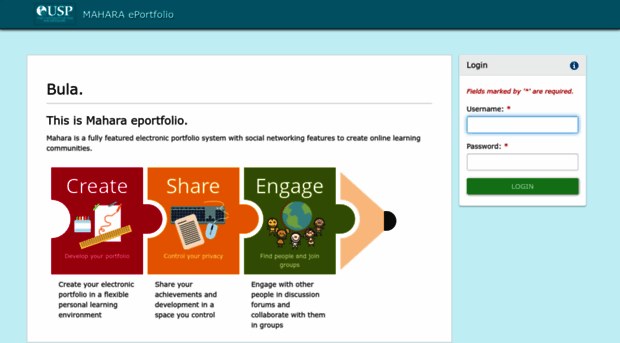 eportfolio.usp.ac.fj