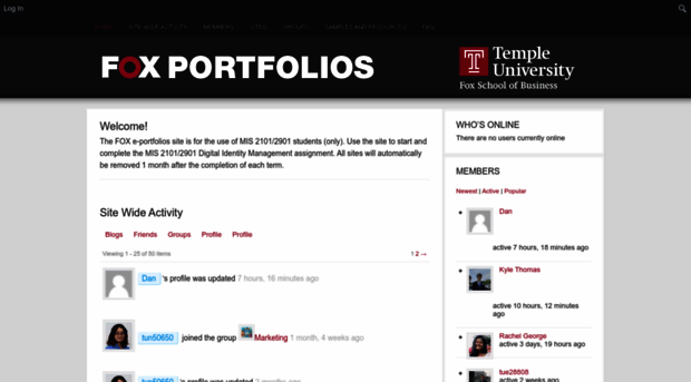 eportfolios.fox.temple.edu