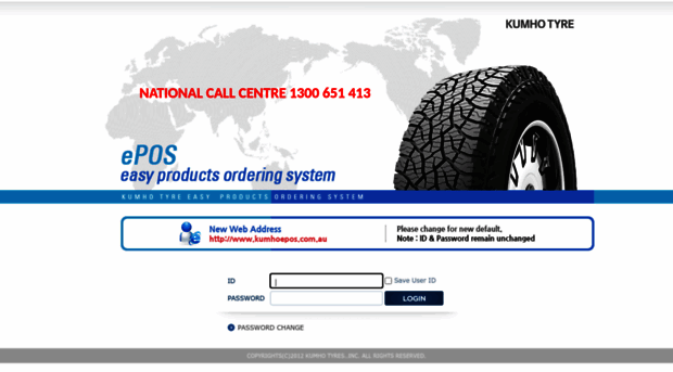 epos.kumho.com.au