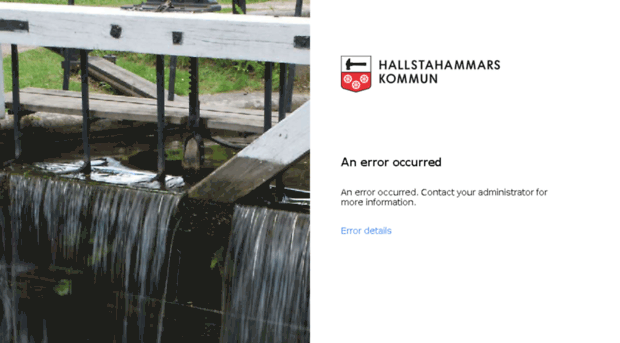 epost.hallstahammar.se