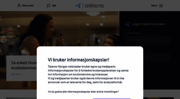 epost.telenor.no