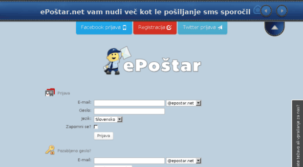 epostar.net