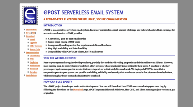 epostmail.org