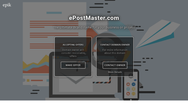 epostmaster.com