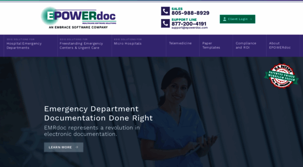 epowerdoc.com