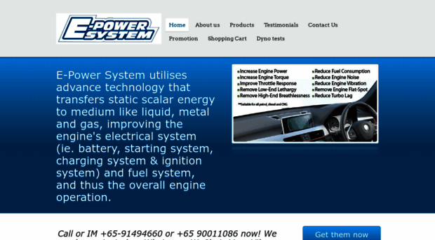 epowersystem.com