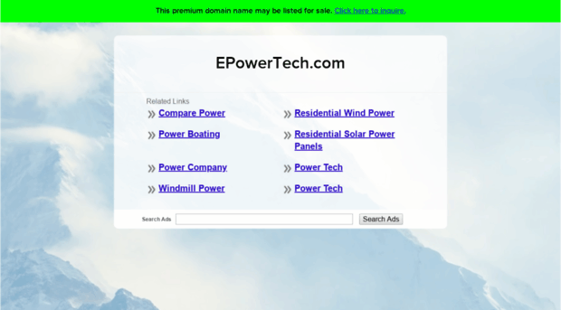 epowertech.com