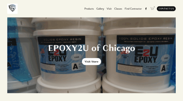 epoxy2uofchicago.com