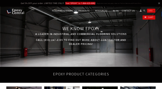 epoxycentral.com