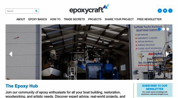 epoxycraft.com