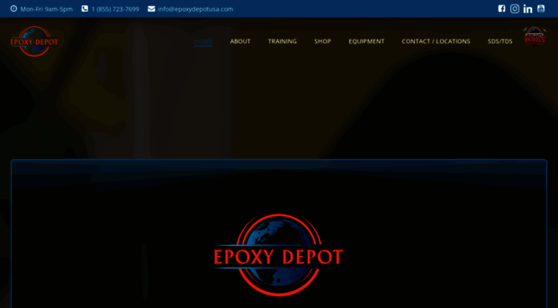 epoxydepotusa.com