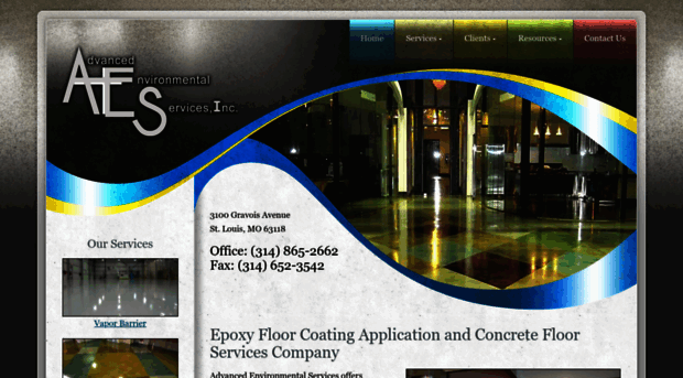 epoxyflooringandconcretestain.com