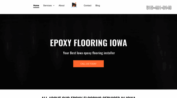 epoxyflooringiowa.com