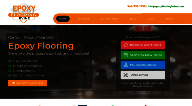 epoxyflooringirvine.com