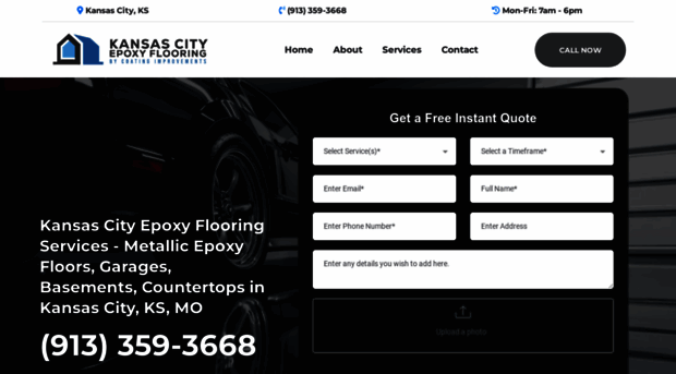 epoxyflooringkansascity.com