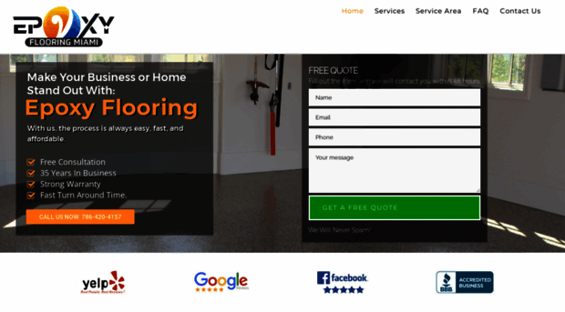 epoxyflooringmiami.com