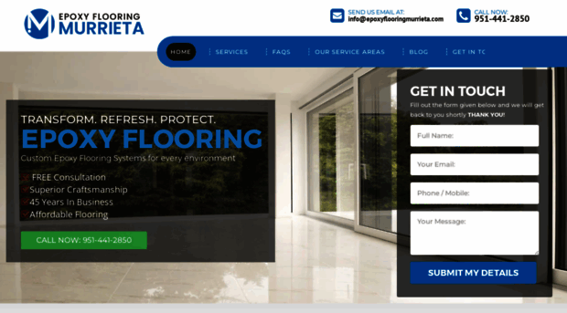 epoxyflooringmurrieta.com