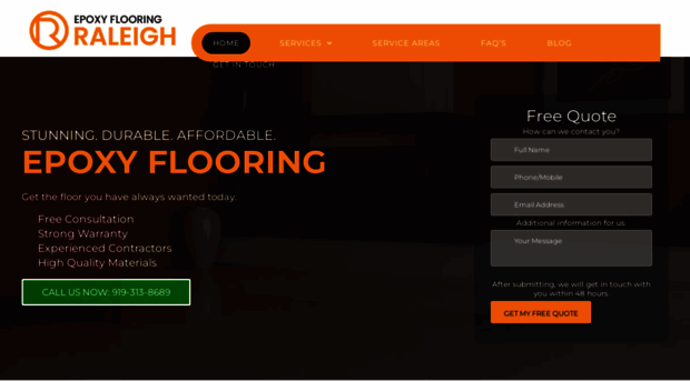 epoxyflooringraleigh.com