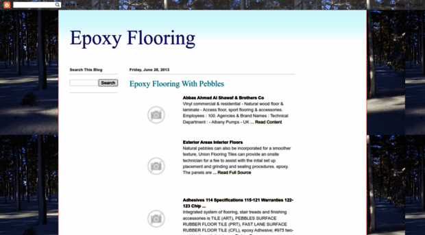 epoxyflooringtodays.blogspot.com