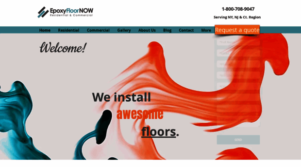 epoxyfloornow.com