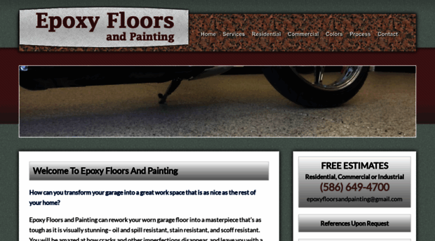 epoxyfloorsandpainting.com